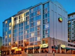 Generator Hotel Washington DC