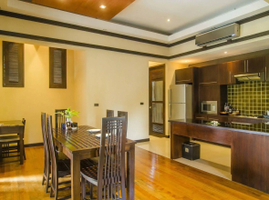 Kirikayan Luxury Pool Villas & Spa Samui