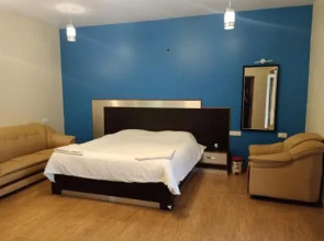 The Atmosphere Resort