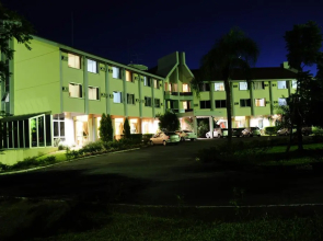 Park Hotel Morotin
