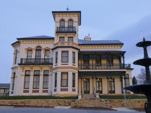 Maylands Lodge