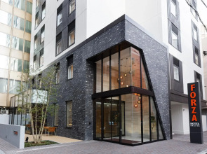 Hotel Forza Hakataeki Hakataguchi