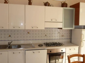 Villino Genny vacation home