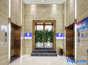 Youyou Apartment (Guangzhou Beijing Road Pedestrian Street Shisanhang Garment City Branch)