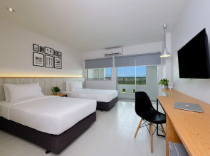 Ruenthip Residence Pattaya