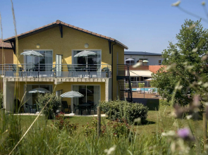 Le Domaine Du Green - Vacancéole