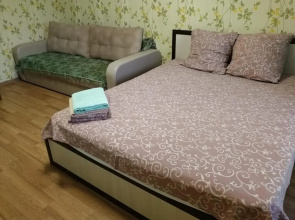 Apartamenty na ulice Gvardejskaa 5