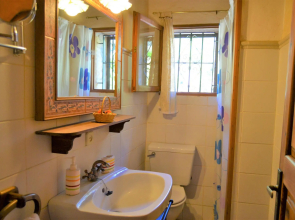 Sa Figuera Blanca Buger Finca 115