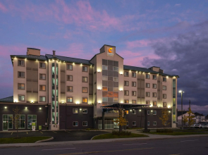 Comfort Hotel