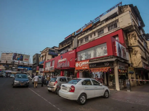 Vashi INN