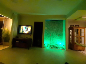 Serra Mar Suítes,Lofts, e casas à 300 metros das praias