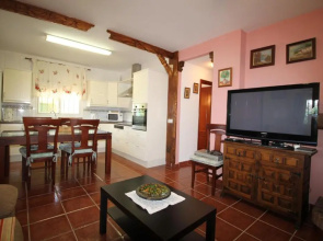 Villa Puente Viejo SpainSunRentals 1041