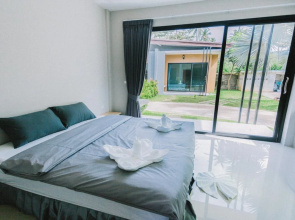 Haad Chaweng Resort and Hostel