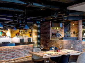 The Park Lane Hong Kong, Autograph Collection