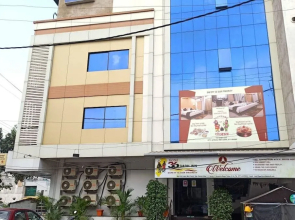 Hotel Chhattisgarh Inn