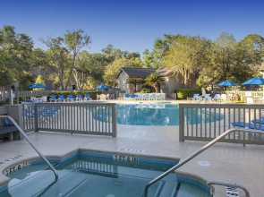 Shipyard Resort by Spinnaker Resorts