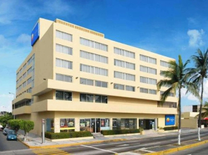 Hotel Hostal de Cortes