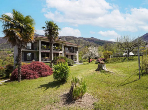 Apartment Gianni Castelveccana