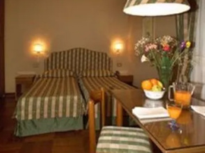 Hotel Ponte Bianco