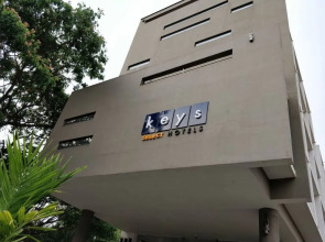 Keys Select Krishna Inn