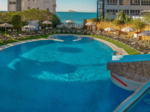 Hotel RH Corona del Mar