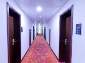Tongyuan Hotel