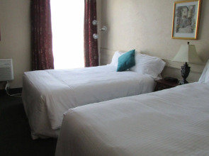The City Motel