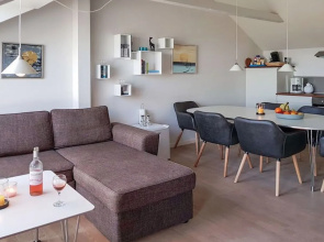 "Hunno" - 500m from the sea in Bornholm