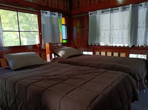 Rim Nam Kong Homestay & Campsite
