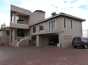 Shailoh Folyjon 2Bedroomed Wing