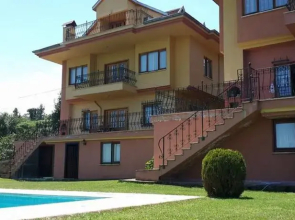 Guney Villa