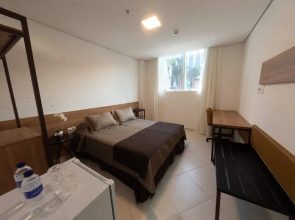 Barretos Park Hotel