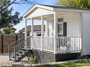 Leisure Escape in the TX Hill Country
