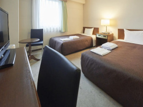 Hotel Select Inn Mishima
