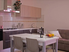 Stefano House
