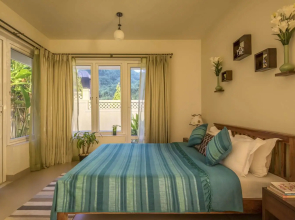 Iksha Villa - 5Bhk Pool Villa