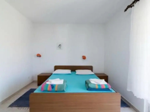 Apartments Boguvila - Studio With Terrace -