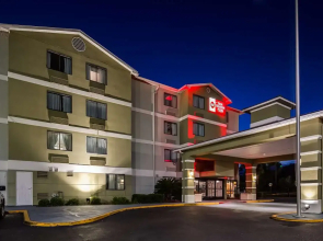 Best Western Cypress Creek