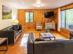 Nantahala Outdoor Center