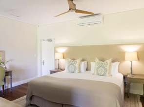 Angala Boutique Hotel