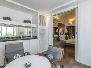Astana Batubelig Suite Pool Villa Seminyak