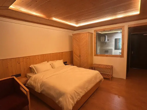 Hotel Pine Heritage