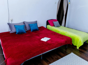 Krymsk Apartments-Apart on Karl Liebknecht Street 20