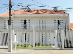 Pousada e Pensionato Fernanda