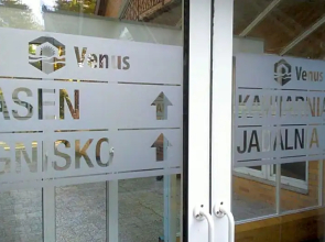 Ośrodek Wypoczynku i Rekreacji Venus
