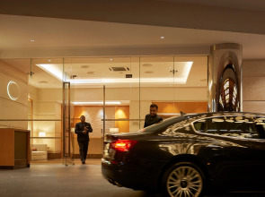 Sunway Putra Hotel Kuala Lumpur