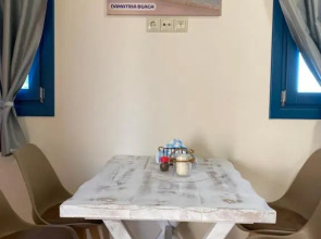 Michail Suites Afiartis Karpathos