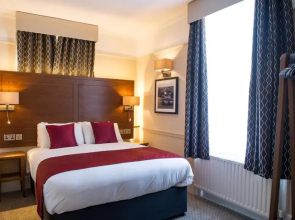 Innkeeper's Lodge Maidstone