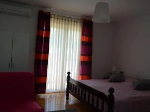 Apartments Mili