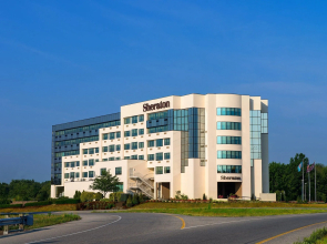 Sheraton Wilmington South Hotel